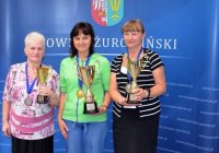 Поздравляем Марфину Ирину с победой в Чемпионате Европы по стоклеточным шашкам в г. Журомин (Польша).