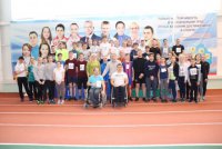Первенство и Чемпионат Пензенской области по легкой атлетике 
